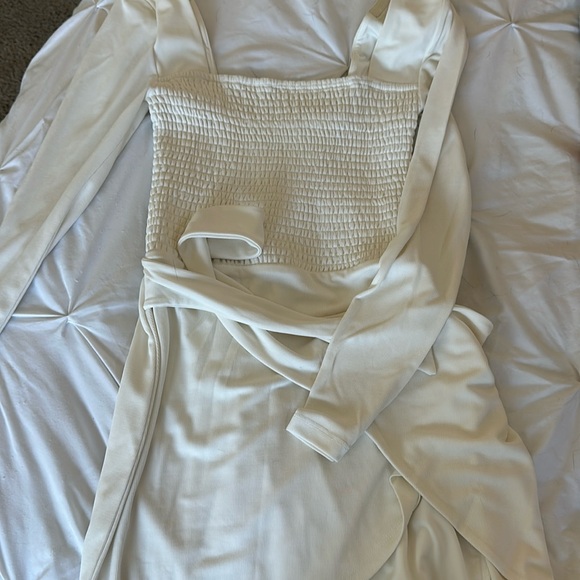 Lovers and Friends white dress - Picture 2 of 6